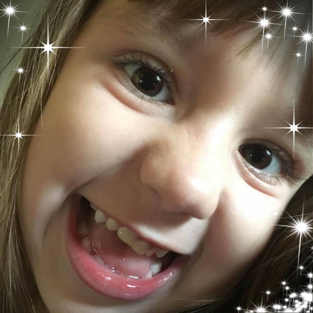 Meet your Posher, Jenny